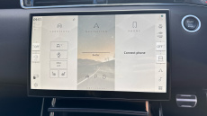 Land Rover Range Rover Evoque 2.0 D200 Edition 5dr Auto Diesel Hatchback